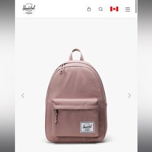 HERSHEL BACKPACK